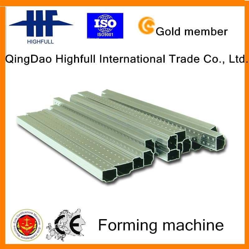 Aluminum Spacer Bar for Insulated Glass with Factory Price